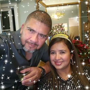 Meet your Posher, Sandra